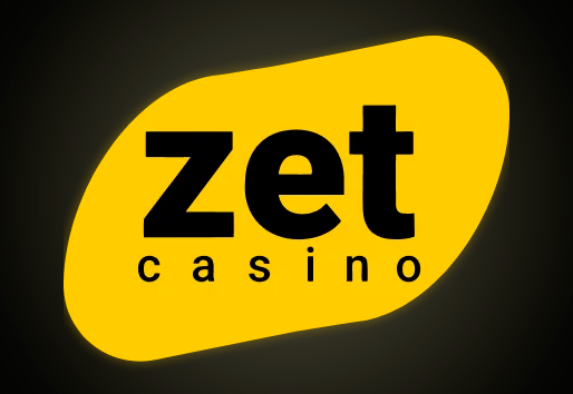 Zet Casino logo